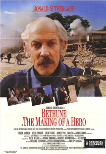 A Revolução de um Herói (Bethune)