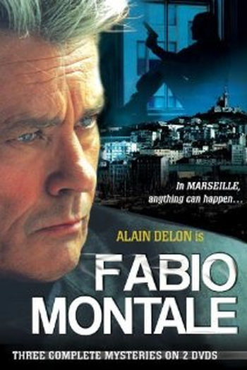 Poster de TV Fabio Montale (2002)