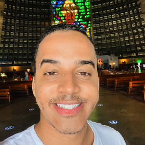 Foto de perfil de Marcos Paulo Teles