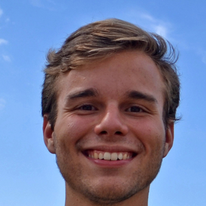 Foto de perfil de Luan Carlette
