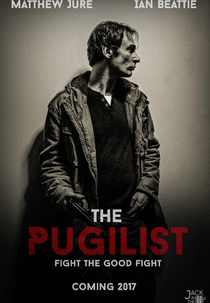 The Pugilist (The Pugilist)