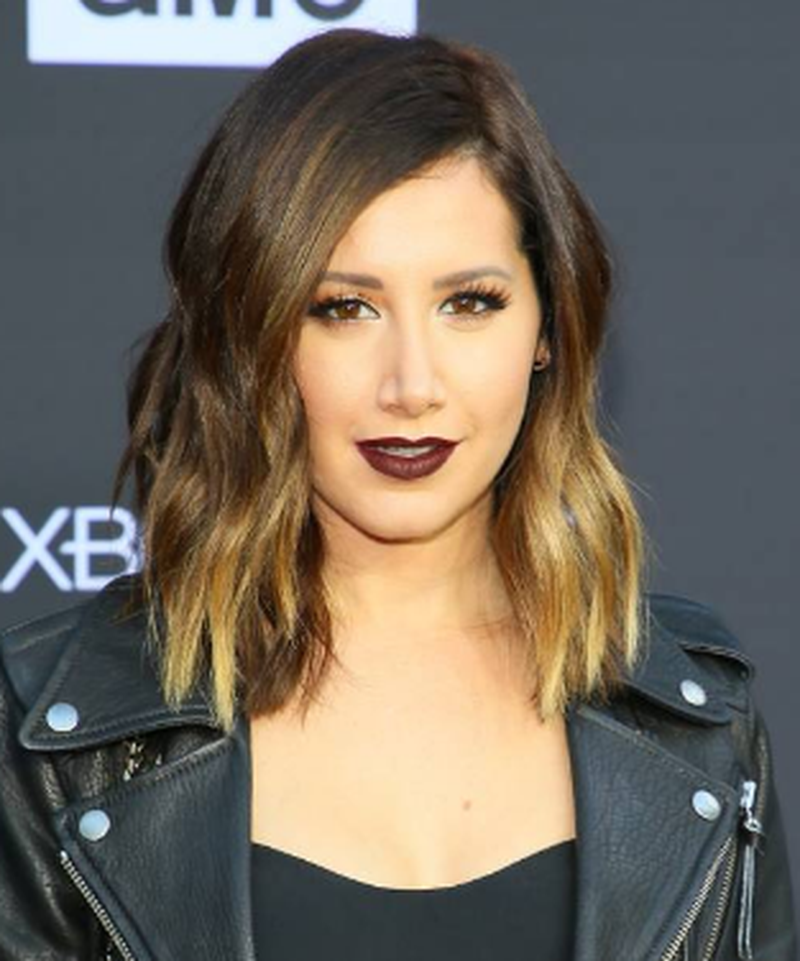Ashley Tisdale - Foto 10
