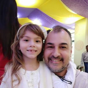 Foto de perfil de CLOVIS DUARTE