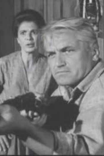 Poster de Episódio Run, Sheep, Run (1965)