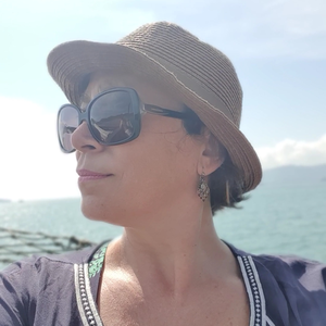Foto de perfil de Alessandra Dias