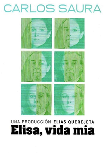 Elisa, Minha Vida (Elisa Vida Mía)
