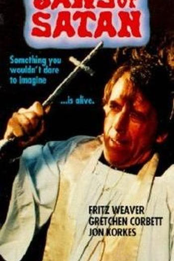  de Filme Presas de Satanás (1981)