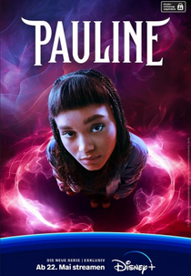 Pauline (1ª Temporada) (Pauline)