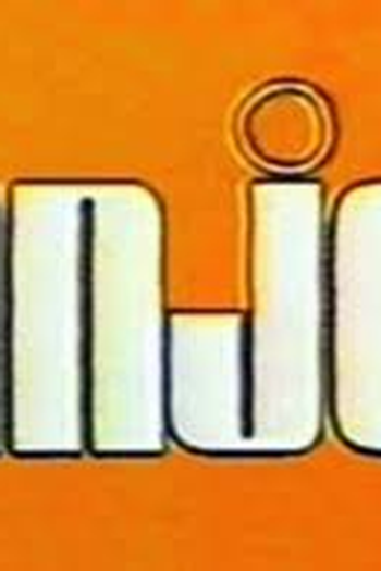 Poster de TV O Anjo Maldito (1983)