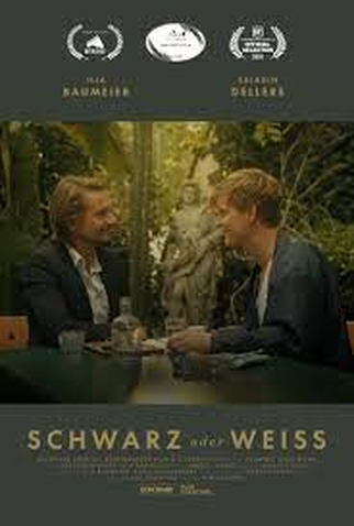 Poster 1 de Curta Preto ou Branco (2021)