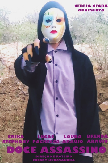  de Curta Doce Assassino (2015)