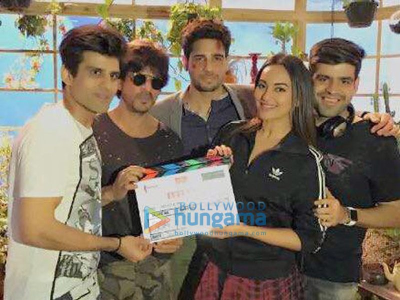 Foto 12 de Coincidência