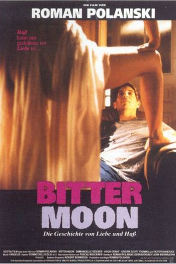  de Filme Lua de Fel (1992)