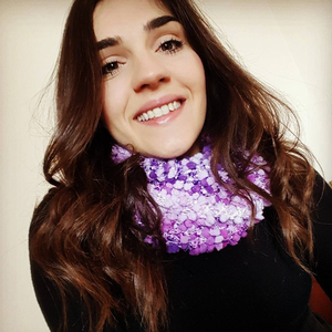 Foto de perfil de Raphaela Ruggia