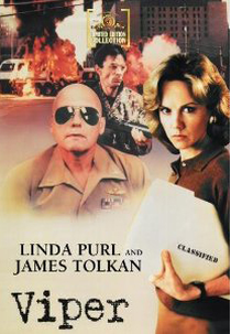 Os Profissionais do Extermínio (Viper)