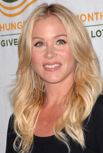 Christina Applegate - Poster 6