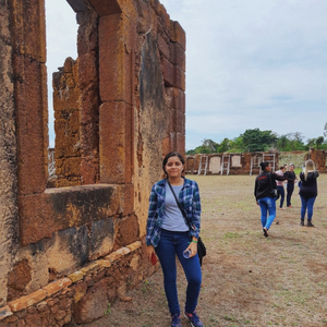 Foto de perfil de Talita