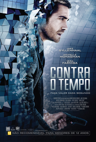 Poster 2 de Filme Contra o Tempo (2011)