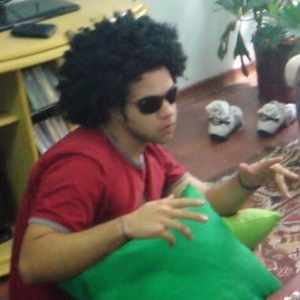 Foto de perfil de Lucas David
