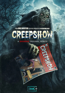 Creepshow (4ª Temporada) (Creepshow (Season 4))