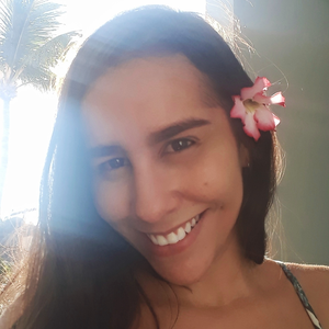 Foto de perfil de Thaíse