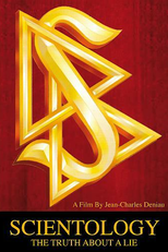 Cientologia: A Verdade sobre uma Mentira (Scientology: the truth about a lie)