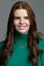 Charlotte Coben