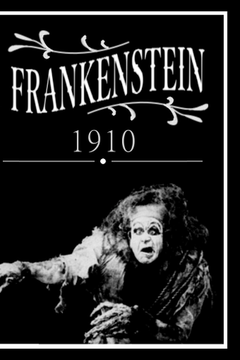  de Curta Frankenstein (1910)