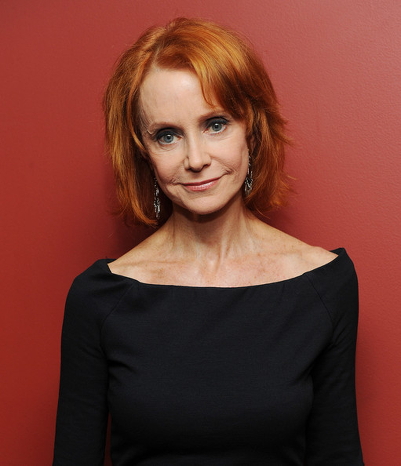 Swoosie Kurtz - Foto 3