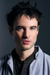 Tom Sturridge - Poster 1