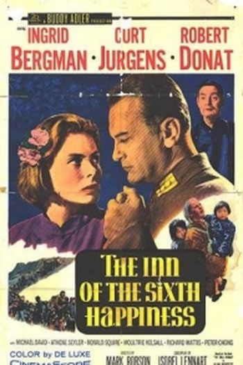  de Filme A Morada da Sexta Felicidade (1958)