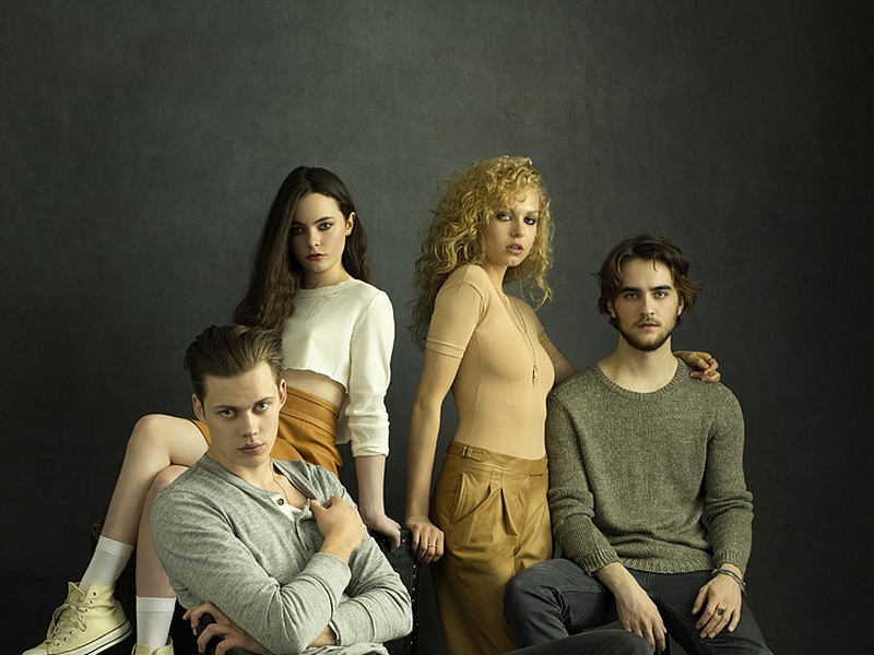 Foto 1 de Hemlock Grove (1ª Temporada)