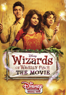 Os Feiticeiros de Waverly Place: O Filme (Wizards of Waverly Place: The Movie)