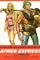 Expresso da Africa (Africa Express)