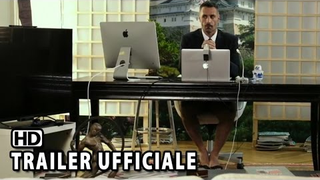 Trailer: Scusate se Esisto Trailer Ufficiale (2014) - Paola Cortellesi, Raoul Bova Movie HD
