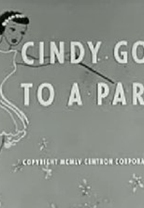 Cindy Goes to a Party (Cindy Goes to a Party)