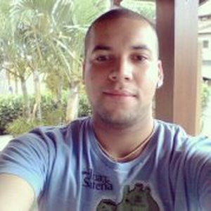Foto de perfil de Agnaldo Costa de Almeida