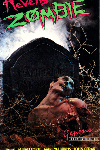  de Filme Kiss Daddy Goodbye (1981)