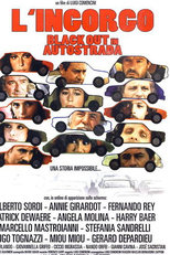 O Grande Engarrafamento (L'ingorgo)