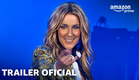 Eu Sou: Celine Dion | Trailer Oficial | Prime Video