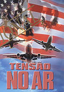 Tensão no Ar (Air Marshal)