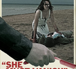She Must Vanish