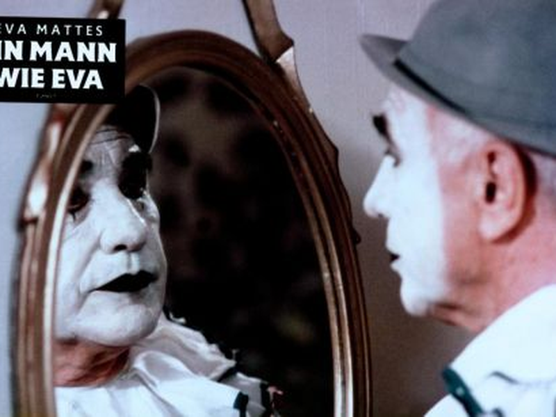 Foto 3 de Um Homen Como Eva