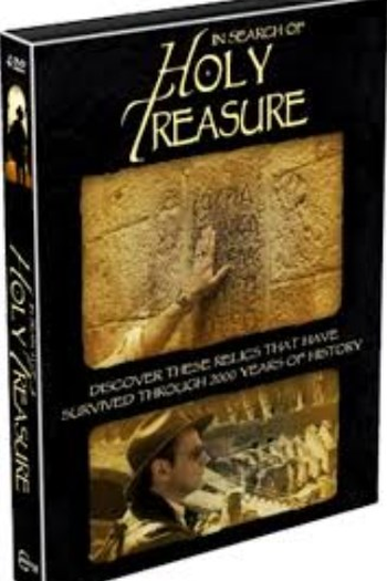 Poster de Série Em Busca do Tesouro Sagrado (2011)