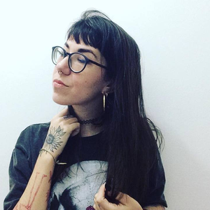 Foto de perfil de Valéria