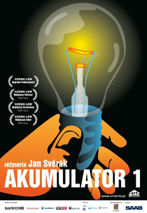 Accumulator 1 (Akumulator 1)