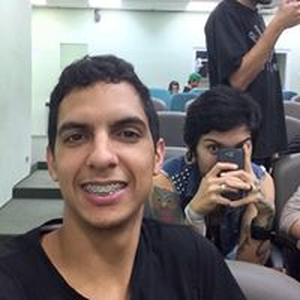 Foto de perfil de Marcos