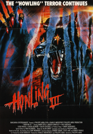 Grito de Horror III: A Nova Raça (Howling 3: The Marsupials)