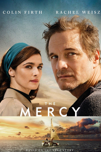  de Filme Somente o Mar Sabe (2017)