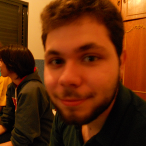 Foto de perfil de Guilherme Chiappa
